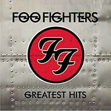 Greatest Hits by Foo Fighters (Record, 2009) picture