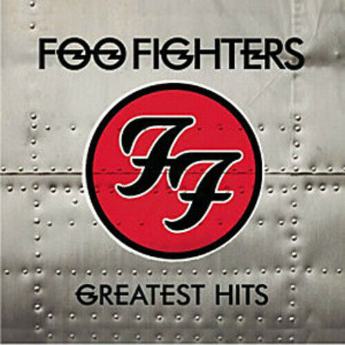 Greatest Hits by Foo Fighters (Record, 2009)