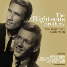 The Righteous Brothers The Essential Collection (CD) Album picture