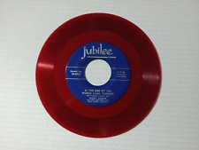 Ginny Gibson 45 rpm 