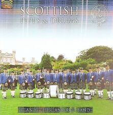 Scottish Pipes & Drums picture
