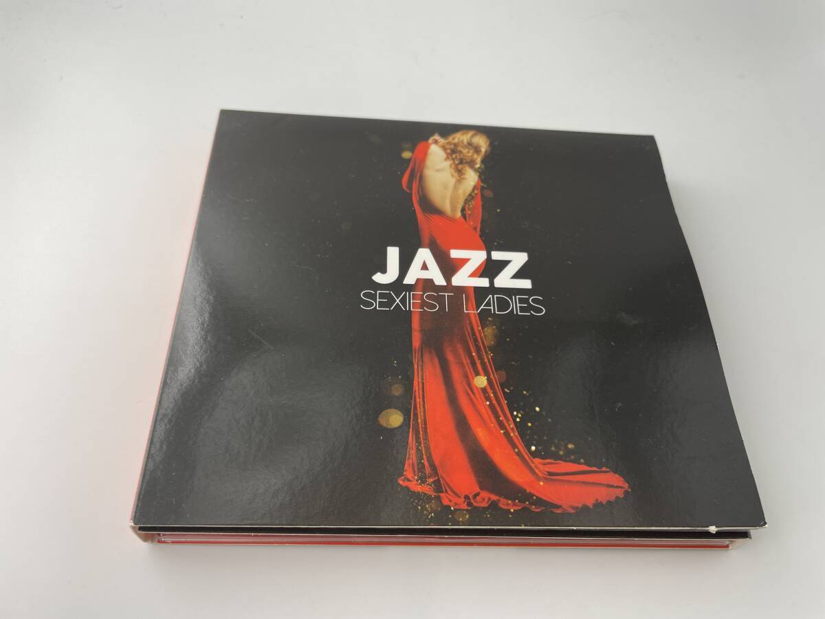 Jazz Sexiest Ladies 3   CD H53 03