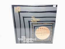 The KNIGHTSBRIDGE Strings - The Strings Swing 1959 - TOP RANK LP Jazz, Very Good picture