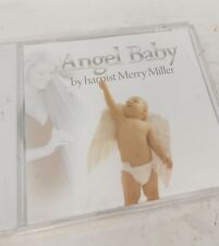 Merry Miller - Angel Baby Audio Cd picture