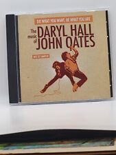 Do What You Want, Be Who You Are - Daryl Hall & John Oates - Box Set Sampler picture
