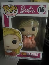 Funko Pop Vinyl: Barbie - Peaches N Cream Barbie #6 picture