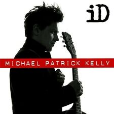 MICHAEL PATRICK KELLY - ID NEW CD picture