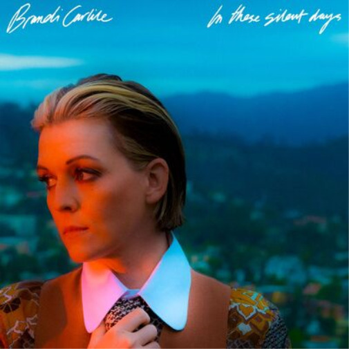 Brandi Carlile In These Silent Days (CD) Album