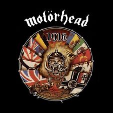 Motorhead - 1916 [New Vinyl LP] picture