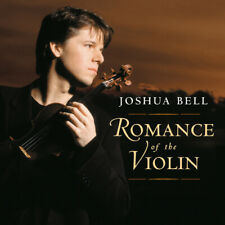 Romance of the Violin - Music Joshua Bell picture