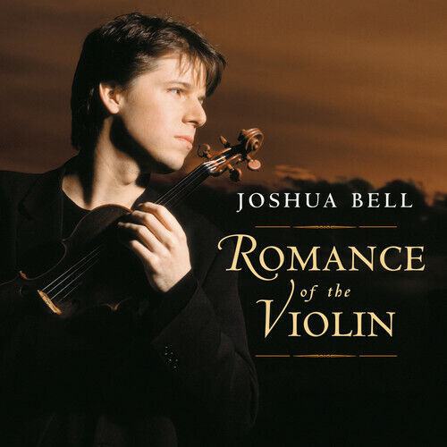 Romance of the Violin - Music Joshua Bell