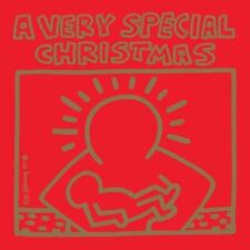 Various Artists - A Very Special Christmas [New Vinyl LP] picture