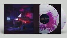 Monsters (Limited Edition) by The Midnight (Purple Splatter Vinyl, Nov-21, 2 LPs picture