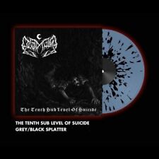 Leviathan 'The Tenth Sub Level Of Suicide' Vinyl - NEW picture