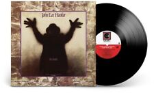 John Lee Hooker - The Healer [New Vinyl LP] 180 Gram picture