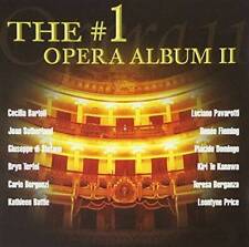 1 Opera Album II 2 CD - VERY GOOD picture