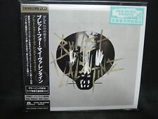 BULLET FOR MY VALENTINE ST + 1 JAPAN 2CD AxeWound Jeff Killed John N.U.K.E. picture