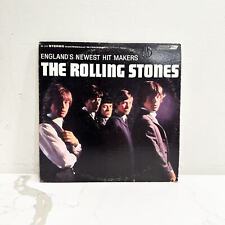 The Rolling Stones – England's Newest Hit Makers - Vinyl LP Record - 1964 picture