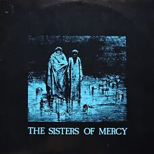 The Sisters Of Mercy - Body And Soul 12