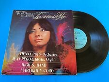 RARE LATIN LP - Los Violines de Pago Muisca Para Toda Ocasion TECA LIS-773 1978 picture