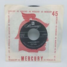 Blue Stars - Lullaby Of Birdland/ / That's My Girl Mercury 70742X45 45 RPM - VG+ picture