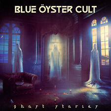 Blue Öyster Cult Ghost Stories (Vinyl) 12