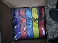 Persona 25th Anniversary Vinyl Record Box Set - Outer Slipcase NO VINYL INCLUDED picture