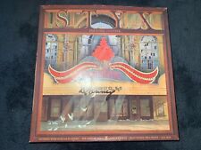 STYX  Paradise Theater  Vinyl LP Record ETCHED VINYL  The Best Of Times picture