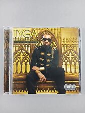 Tyga : Careless World: Rise Of The Last King - (CD) VERY GOOD picture