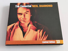 The Essential Neil Diamond 3.0 [Digipak] by Neil Diamond (CD, 2009, 3 Discs) picture