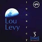 Lunarcy by Lou Levy (CD, Jan-1993, Verve) picture