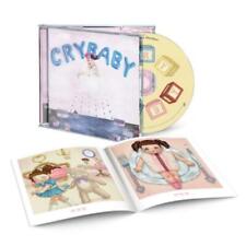 Melanie Martinez Cry Baby (CD) Deluxe  Album (PRESALE 05/17/2024) picture