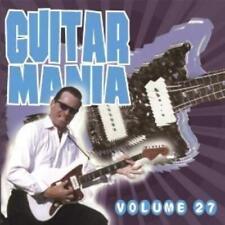 Guitar Mania Vol.27 (CD) (CD) picture