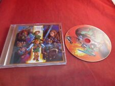 The Legend of Zelda Ocarina of Time N64 Nintendo 64 Soundtrack Music CD JAPAN C1 picture