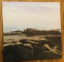 The Moody Blues - Seventh Sojourn - 1972 Threshold Records - 33 RPM LP - Sale picture