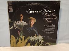 Simon & Garfunkel-Parsley, Sage 