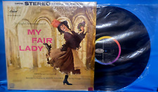 Norrie Paramor and His Concert Orchestra - Music From 'My Fair Lady' [Vinyl LP] picture