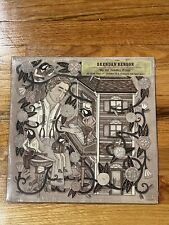 Brendan Benson - My Old, Familiar Friend Vinyl - Limited Includes CD SEALED NEW picture