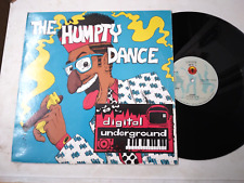 Digital Underground – The Humpty Dance - 12
