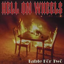 HELL ON WHEELS Table for Two (Vinyl) picture