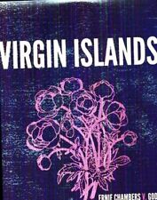 Virgin Islands Ernie Chambers v. God (Vinyl) picture
