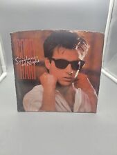 Corey Hart - Sunglasses at Night  (45 RPM) Picture Sleeve picture