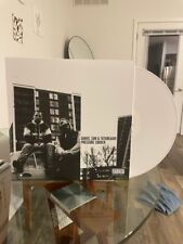 Daniel Son X Futurewave - Pressure Cooker Vinyl White LP RP Crimeapple Conway picture