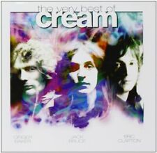 Cream - The Very Best Of Cream - Cream CD FCVG The Fast  picture