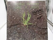 KENNY RANKIN: Like A Seed LP Record 1972 LD 1003 VG+/NM c VG+ Ultrasonic Clean picture