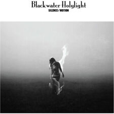 Silence/Motion by Blackwater Holylight (CD, 2021) picture