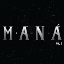 Maná Maná Remastered Vol. 1 Records & LPs New Sealed  picture