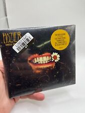 Unreal Unearth by Hozier (CD, 2023) picture
