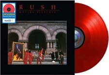 Rush - Moving Pictures 40th - Vinyl [Exclusive] picture