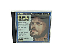 B.J. Thomas  All Time Greatest Hits CD Country  picture